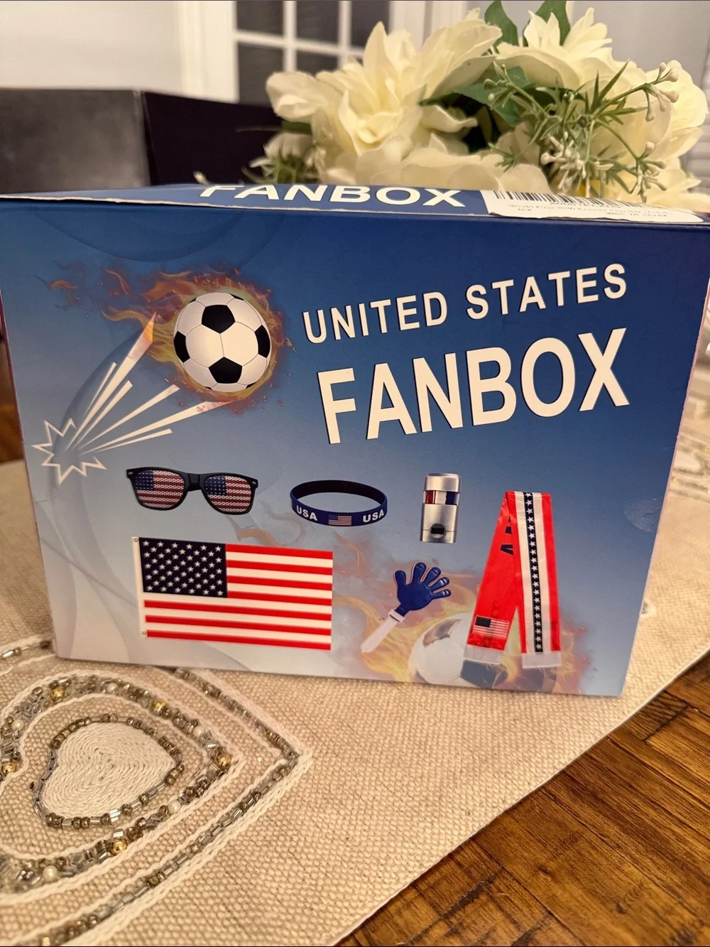 N/A complete usa